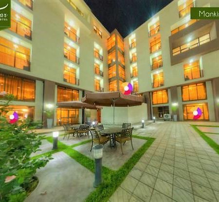 South Star International Hotel Awassa Esterno foto