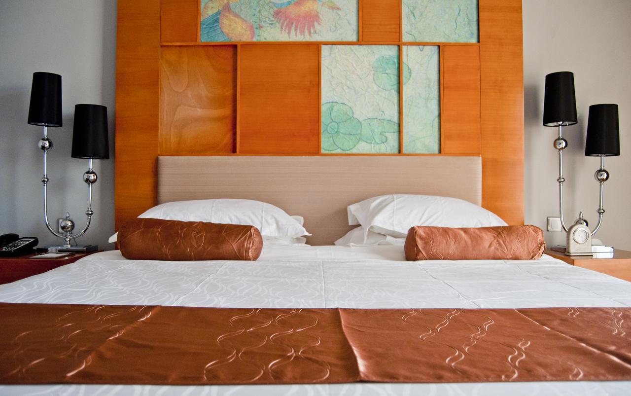 South Star International Hotel Awassa Camera foto
