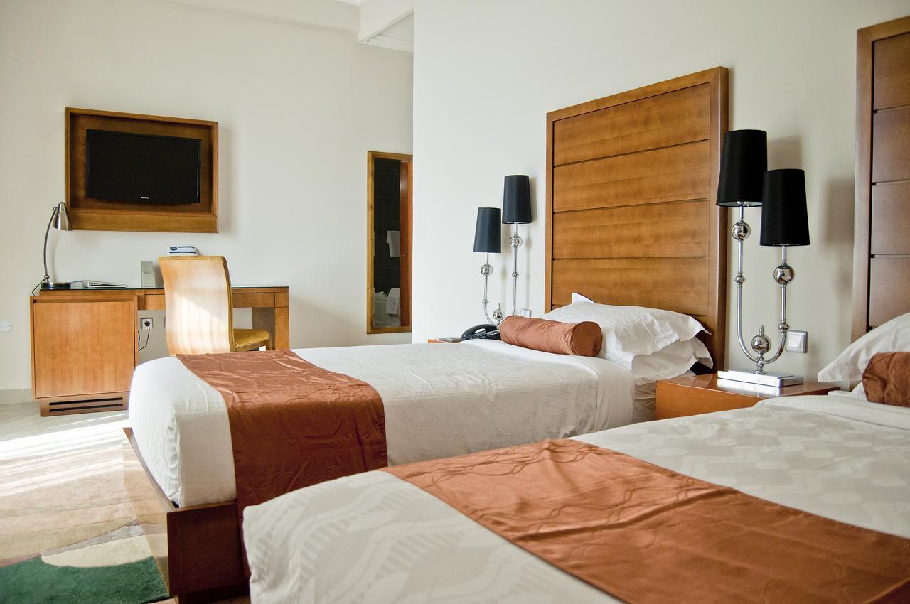 South Star International Hotel Awassa Camera foto