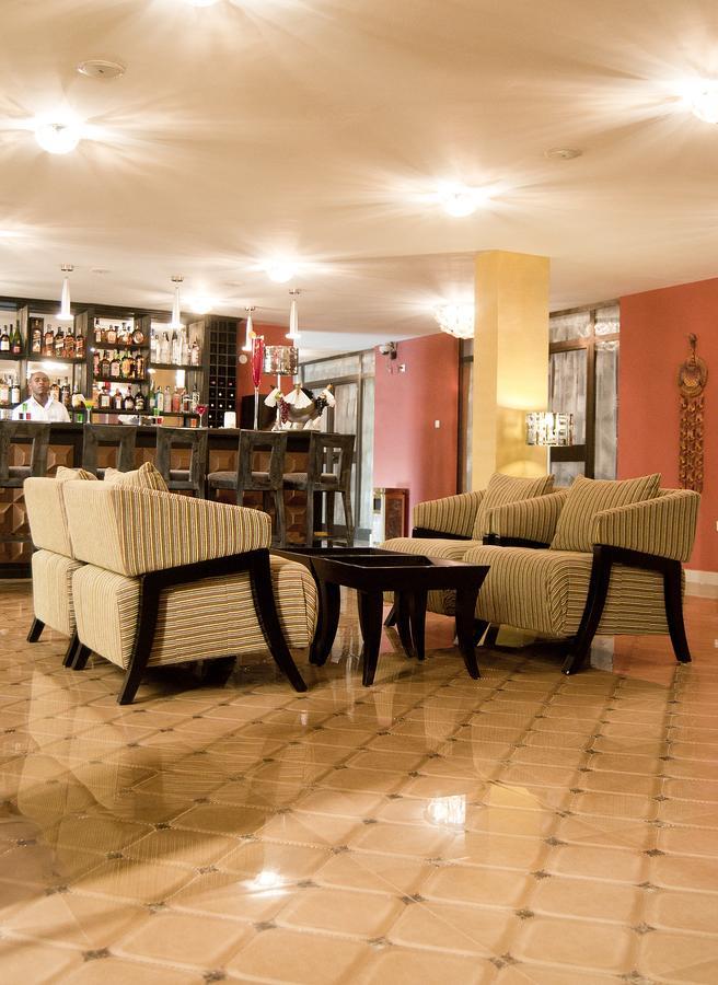 South Star International Hotel Awassa Esterno foto