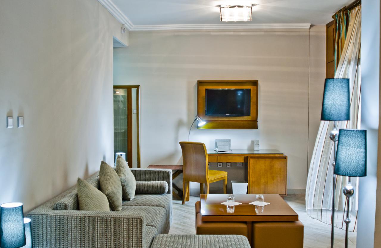 South Star International Hotel Awassa Camera foto