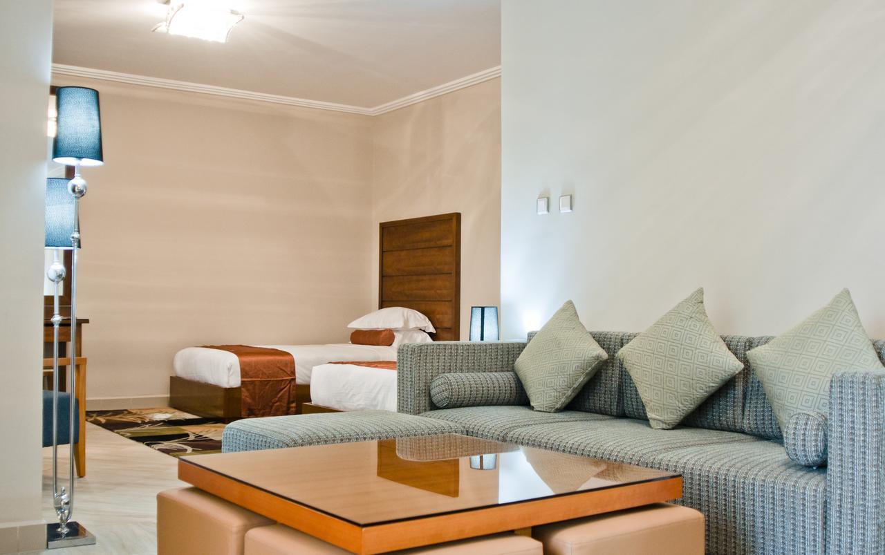 South Star International Hotel Awassa Camera foto