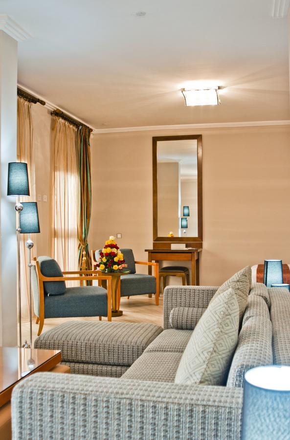 South Star International Hotel Awassa Camera foto