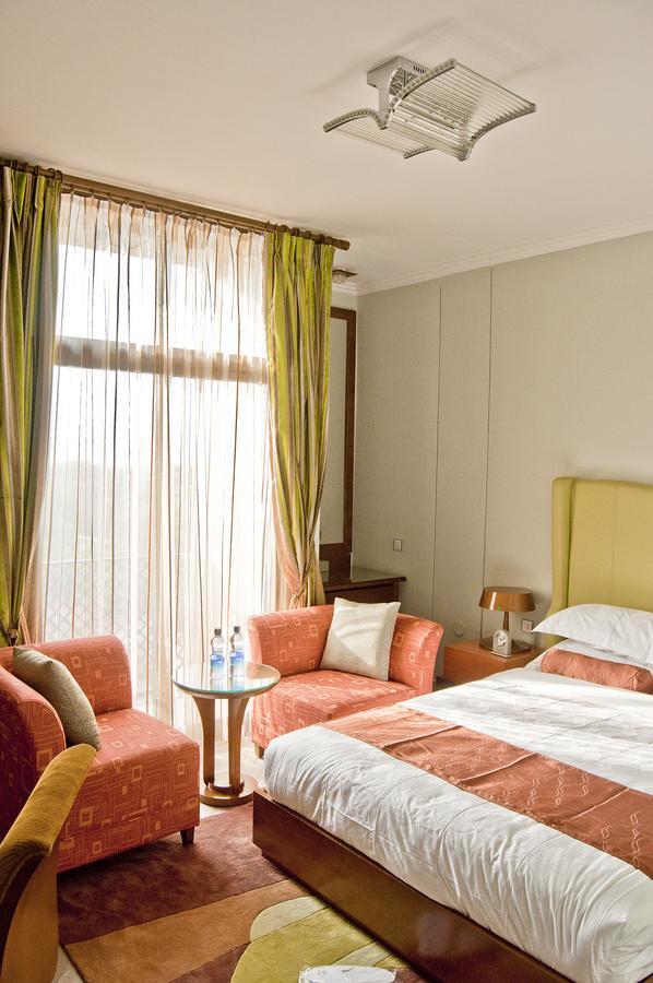 South Star International Hotel Awassa Camera foto