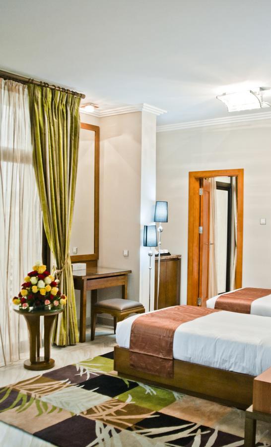 South Star International Hotel Awassa Camera foto