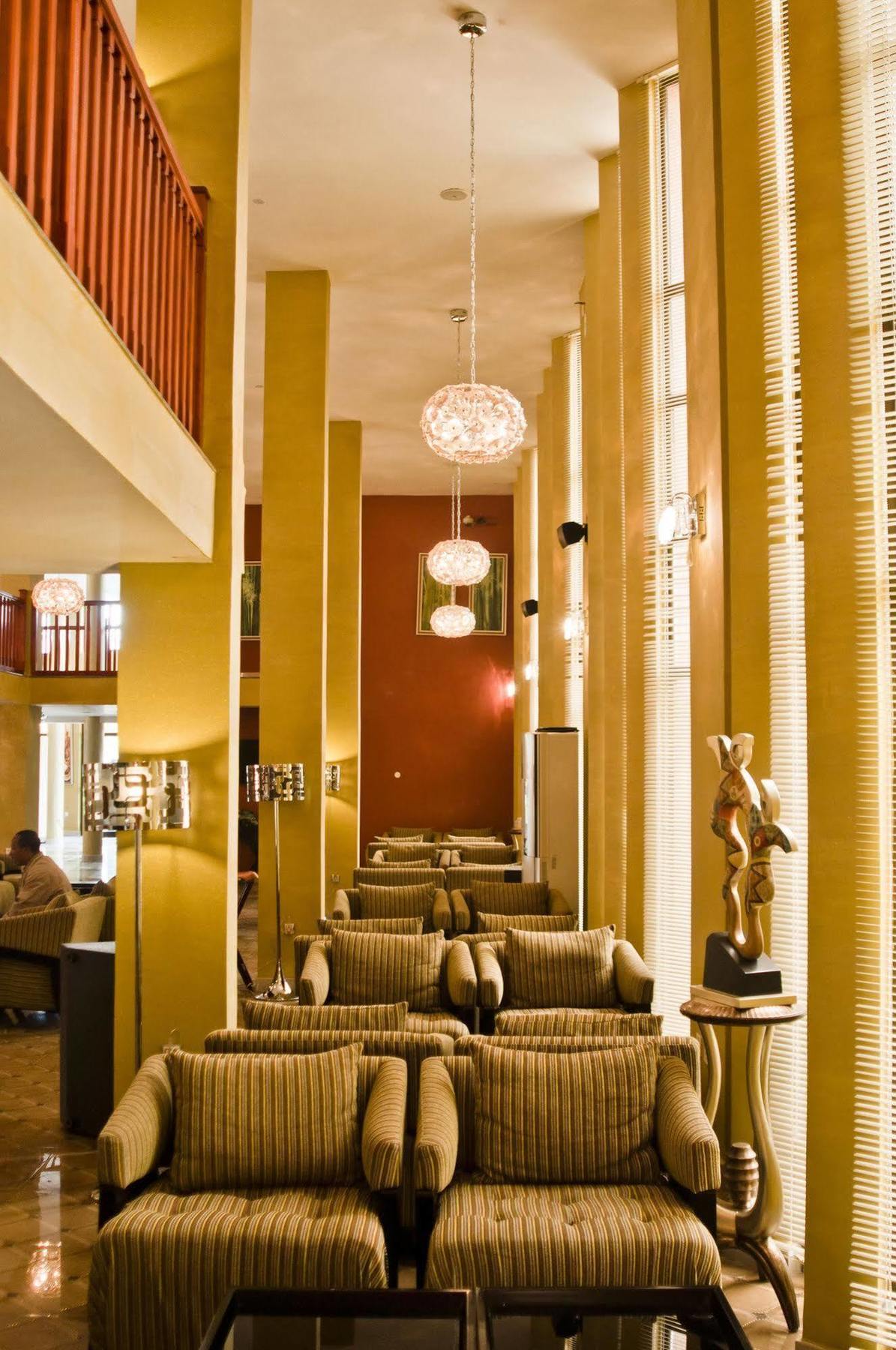 South Star International Hotel Awassa Esterno foto
