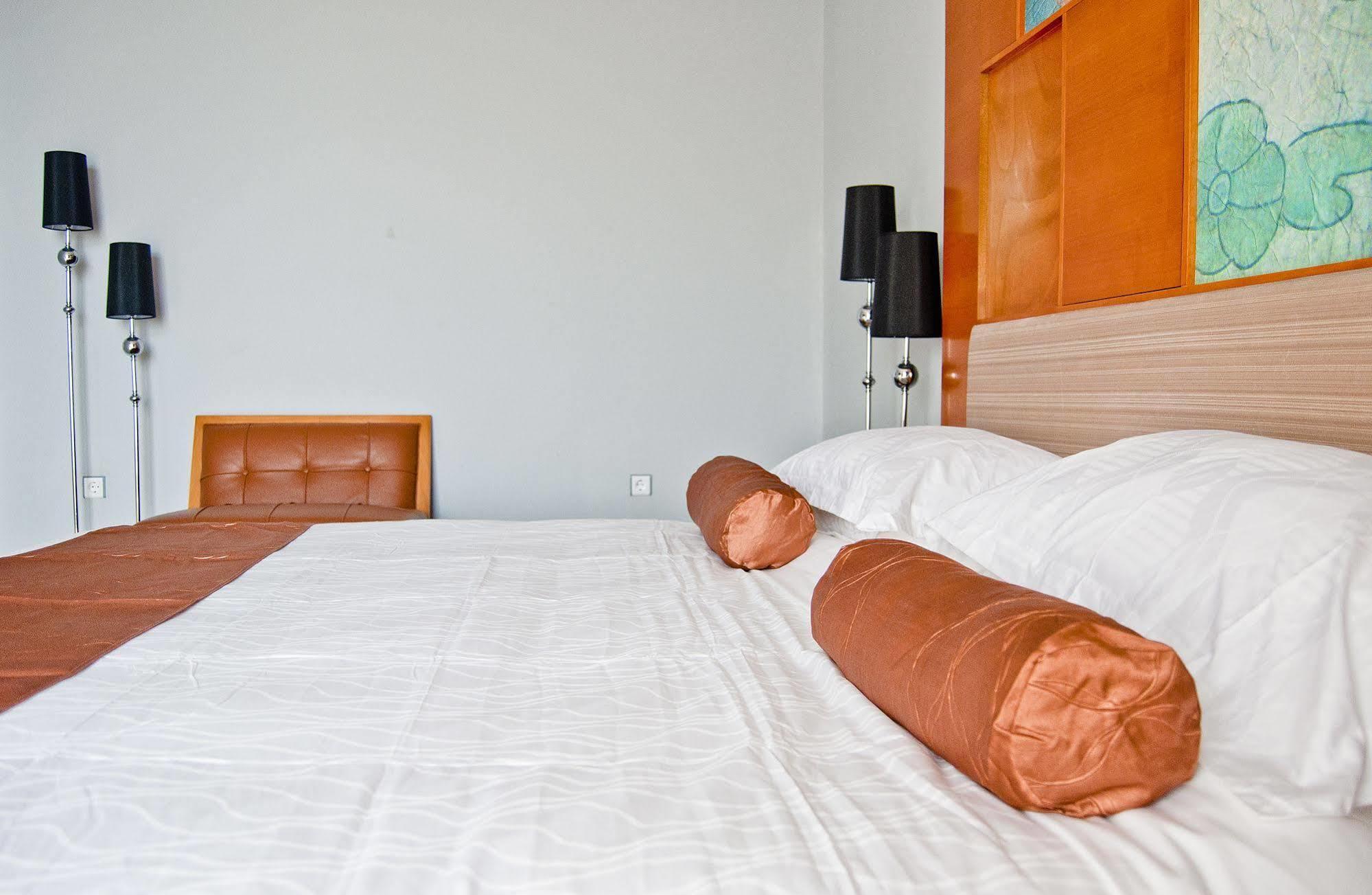 South Star International Hotel Awassa Esterno foto